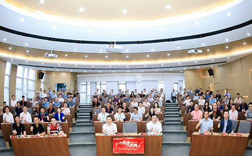 ayx入口电气2021核心伙伴共赢大会隆重举行！