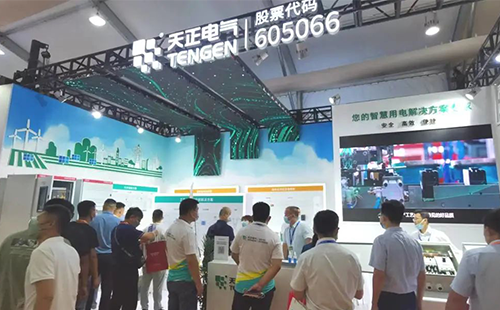 展会直击 | ayx入口亮相济南光伏展，助力行业绿色低碳发展