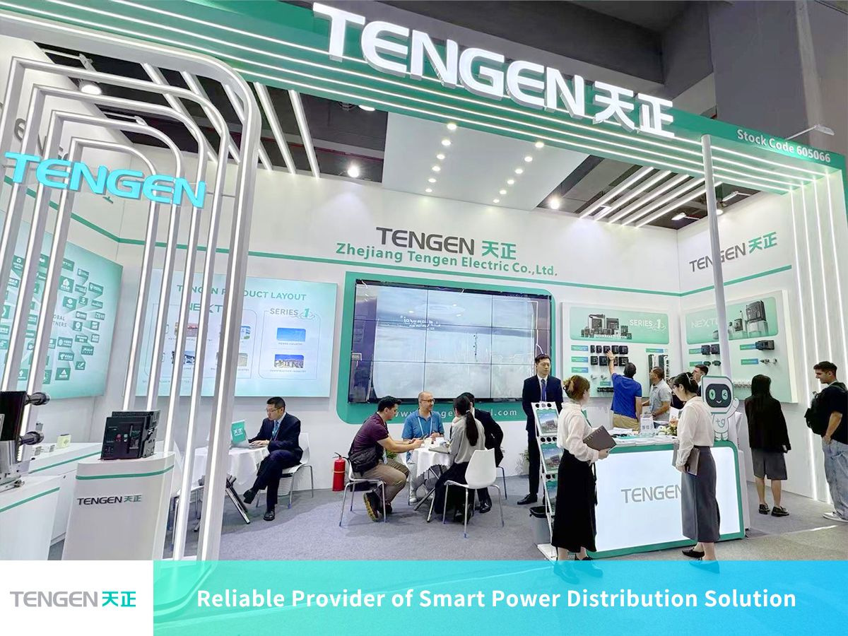 含“新”量十足，ayx入口NEXTG广交会全球圈粉