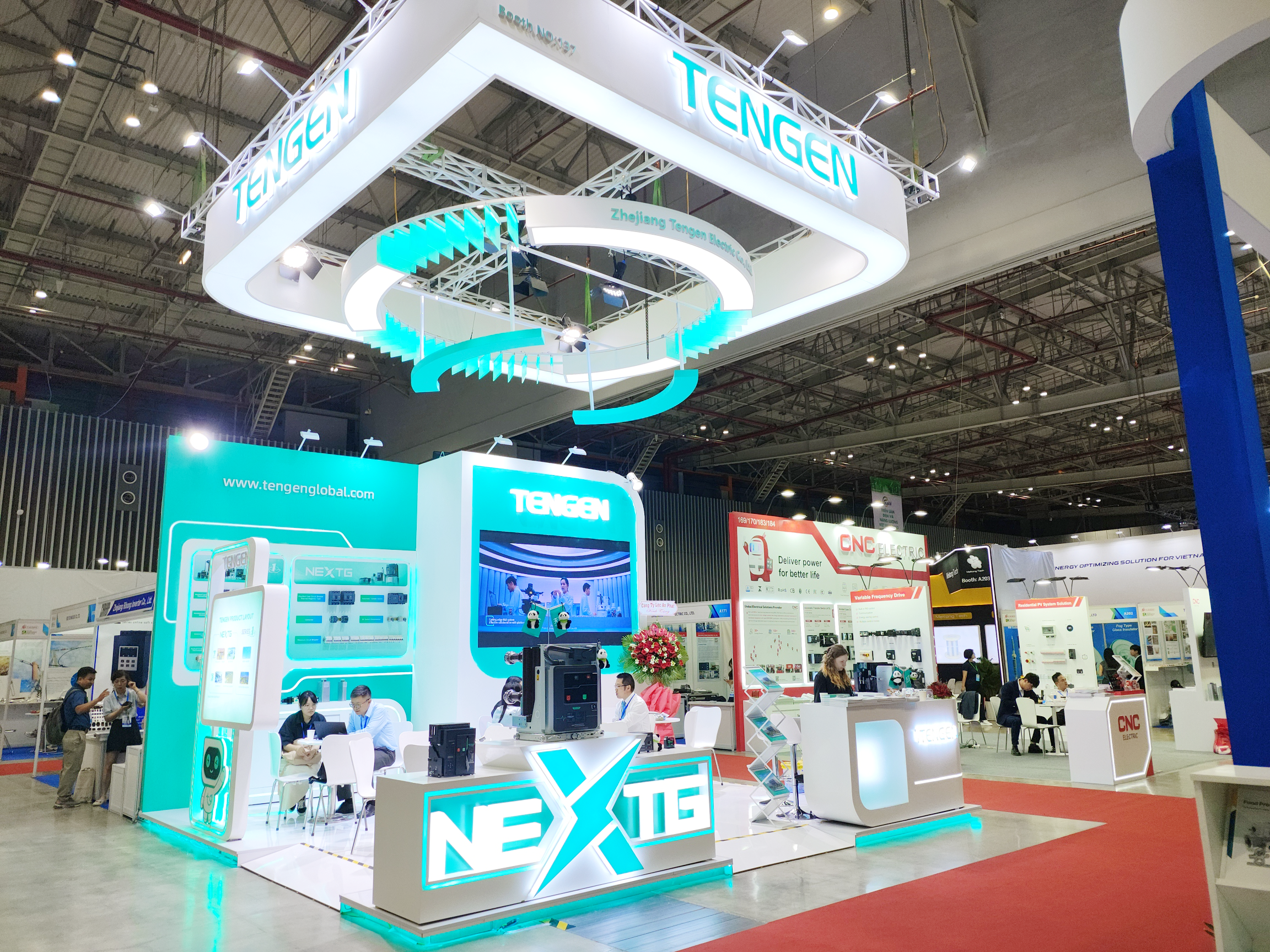 遇见ayx入口绿，绘就东南亚绿电发展新图景